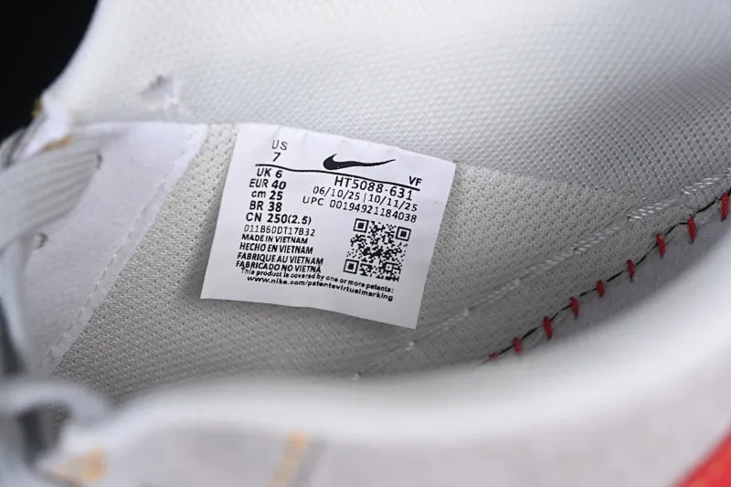 All categories Nk Air Force 1 Air Force series Nk Air Force 1 Low Air Force low-top Nike Air Force 1'07 Low Limited to the Year of the Horse, immediate success Air Force 1 low-top casual sneakers HT5088-631